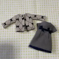 ネオブライス 作家様 アウトフィット セット ハンドメイド