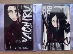 BLEACH LAM 東京旋回 アクリルカード 卯ノ花烈 卯ノ花 BLEACH LAM 東京旋回 アクリルカード 卯ノ花烈 卯ノ花 - メルカリ