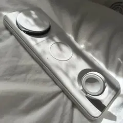 ANKER ワイヤレス充電器 ホワイト