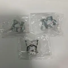 バレエリボンフィギュア