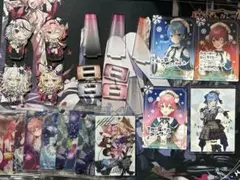 ホロライブ　まとめ売り 2026年最新】ホロライブまとめ売りの人気アイテム - メルカリ