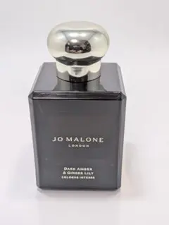 Jo Malone ジョーマローン ダークアンバー&ジンジャーリリー 50ml