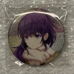 2025年最新】朝比奈まふゆ 缶バッジ グリッターの人気アイテム