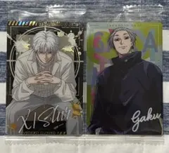 サカモトデイズ ウエハース2 スラー 楽