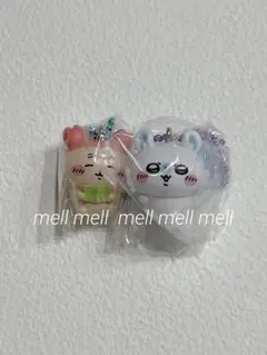 ちいかわ　マスコットつきビスケット