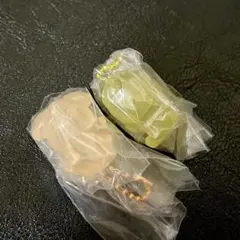 SKZOO グミ&チャーム 2個セット