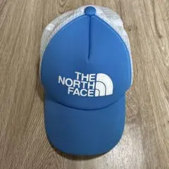 THE NORTH FACE キッズ メッシュキャップ NNJ02303