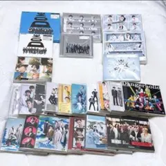 Snow Man シングル　アルバム　まとめ売り