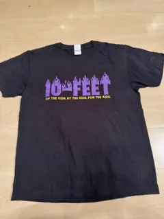 10-FEET Tシャツ Mサイズ