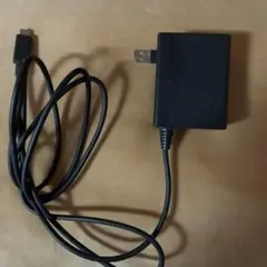 Nintendo Switch USB Type-C 充電器