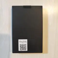 BUFFALO 外付けSSD 1TB SSD-PG10U3-BNL 健康状態正常