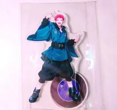 2026年最新】flava2 アクスタの人気アイテム - メルカリ