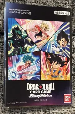 2026年最新】BANDAI 合計枚数/個数：6枚 ドラゴンボールカード_