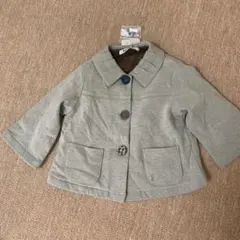 新品同様★familar ファミリア★サイズ100cm