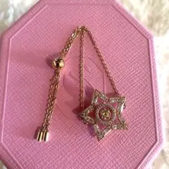 SWAROVSKI スワロフスキーStella ブレスレット 星　PG