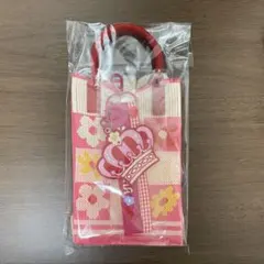 葛葉 にじさんじ ChroNoiR福袋 ポシェット ネームキーホルダー