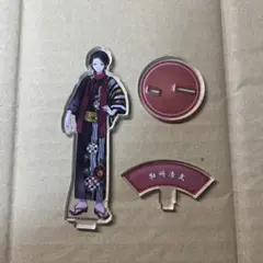 刀剣乱舞 加州清光 アクリルスタンド