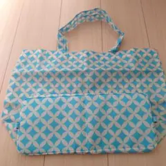 折りたたみエコバッグ