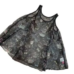 RONI❤️キャミチュニック