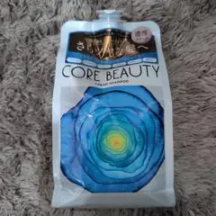 CORE BEAUTY クリームシャンプー つけかえ用 450gのサムネイル