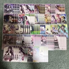 青ブタ デッキ ヴァイス ヴァイスシュヴァルツ - メルカリ