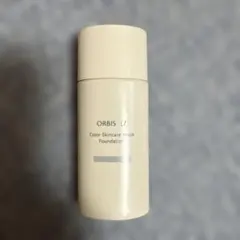 ORBIS U Color Skincare Mask Foundationのサムネイル