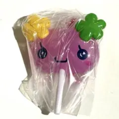 たまごっち カラフルキャンディチャーム ふらわっち ガチャ