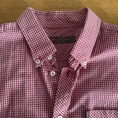Ben Sherman 半袖シャツ　Lのサムネイル