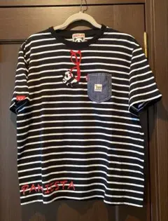 パンディエスタ　半袖Tシャツ