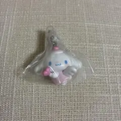 Sanrio 夢見るエンジェルスイング　シナモロール