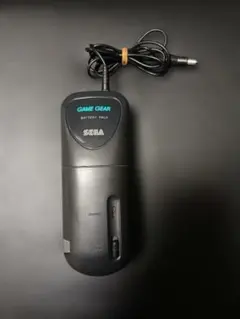 GAME GEAR BATERRY HGG 3005-HGG-3005