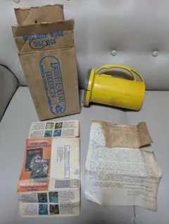 Darrell-Allan Products　250 ダイビングライト