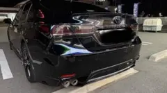 70カムリ LS風テールランプ - メルカリ
