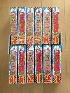 コロコロコミック　2024年4月〜2025年3月　12冊セット