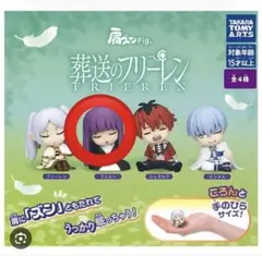 葬送のフリーレン 肩ズンFig. フェルン