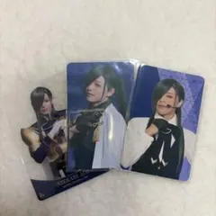 刀ミュ にっかり青江 まとめ売り