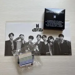 2025BTS FESTA:CAPSULE ALBUM Vol.1