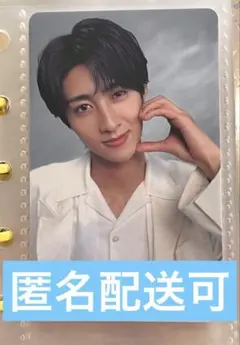 M!LK 曽野舜太 KATAN POPUP トレカ - メルカリ