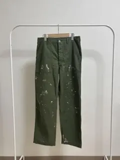 2026年最新】AURALEE シルエット：ワイド メンズ ワークパンツ・カーゴ