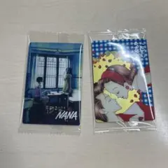 nana ウエハース