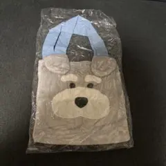 トートバッグ カプセルトイ