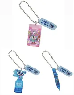 エンジェルブルー ふでばこコレクション
