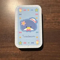 サンリオ 缶ラムネ タキシードサム - メルカリ