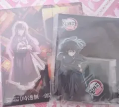 時透無一郎 アクリルスタンド