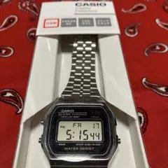 チプカシ A159WA(新品、未開封)のサムネイル