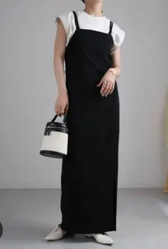 シンプルワンピース