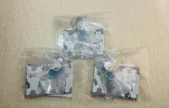 ドズル社 めじるしアクセサリー おらふくん3個セット