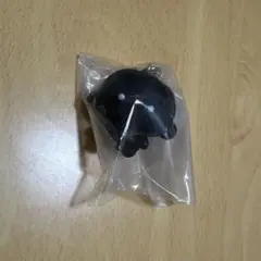 じょせまる めじるしアクセサリー くろ
