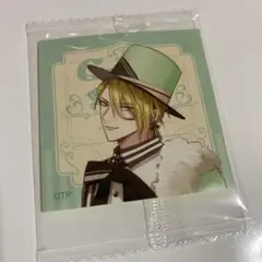 ツキショ 衛藤昂輝 シール