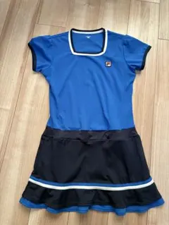テニスワンピース